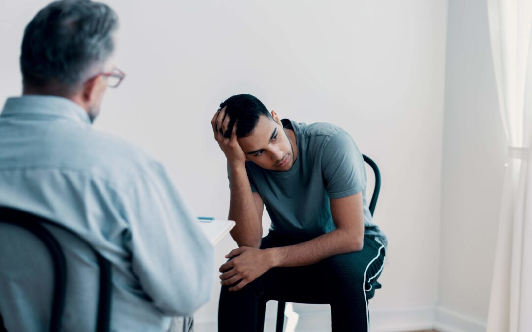 Transtorno depressivo: maior, recorrente e outros tipos